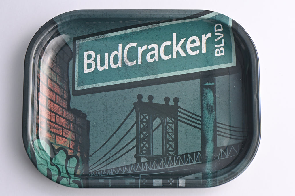 BLVD Certified Tray