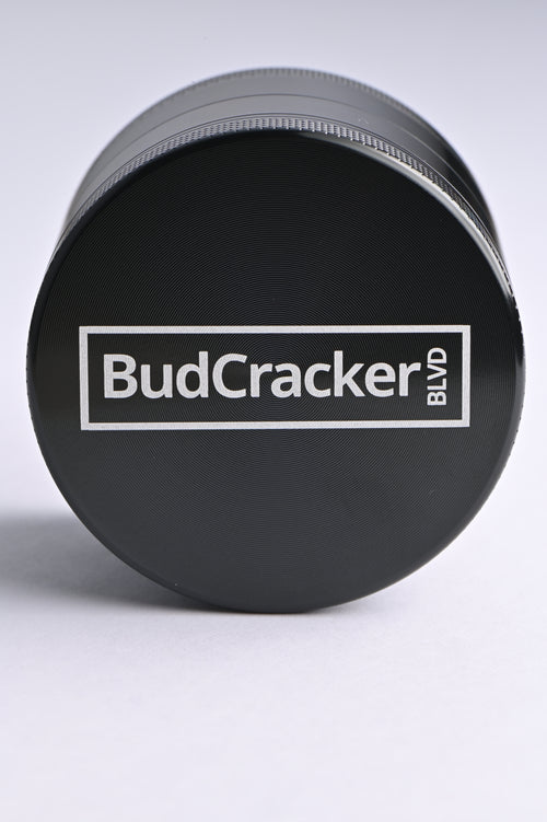 BUDCRACKER BLVD. Aluminum Grinder