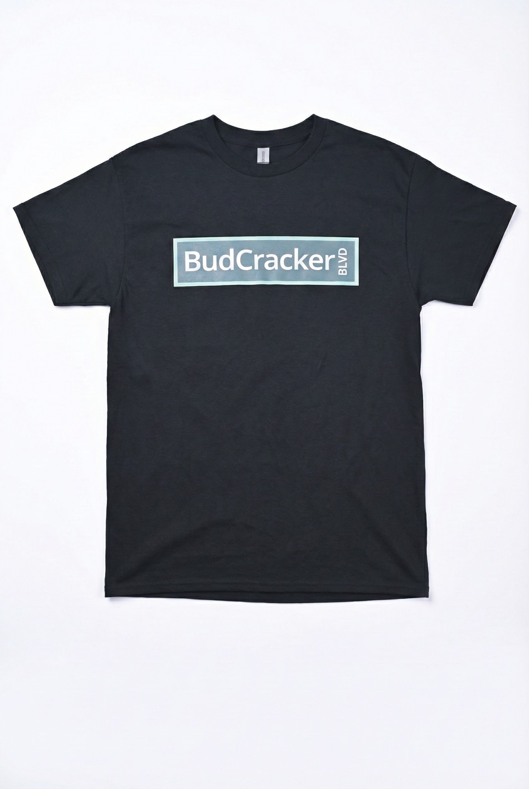 BLVD Certified Tee